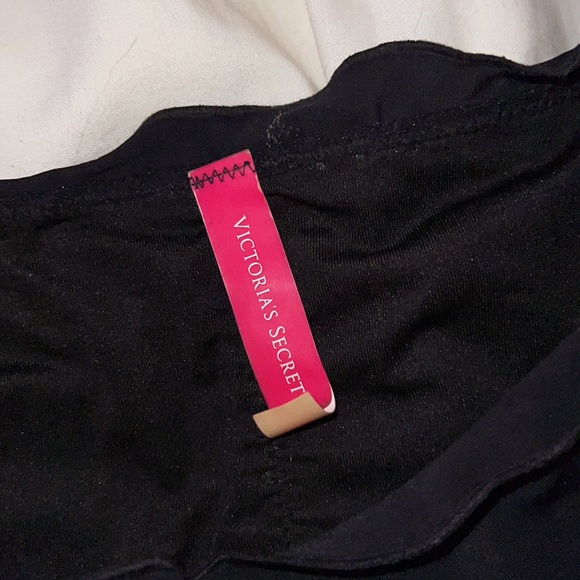 Victoria’s Secret ruffle bikini bottoms - Picture 3 of 3